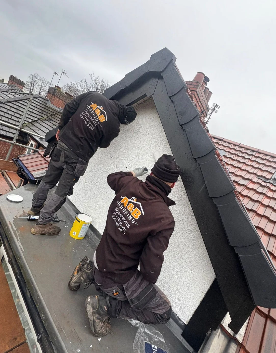 Roofing Experts You Can Rely On in Manchester in Manchester & Stockport by Abroofingmanchester