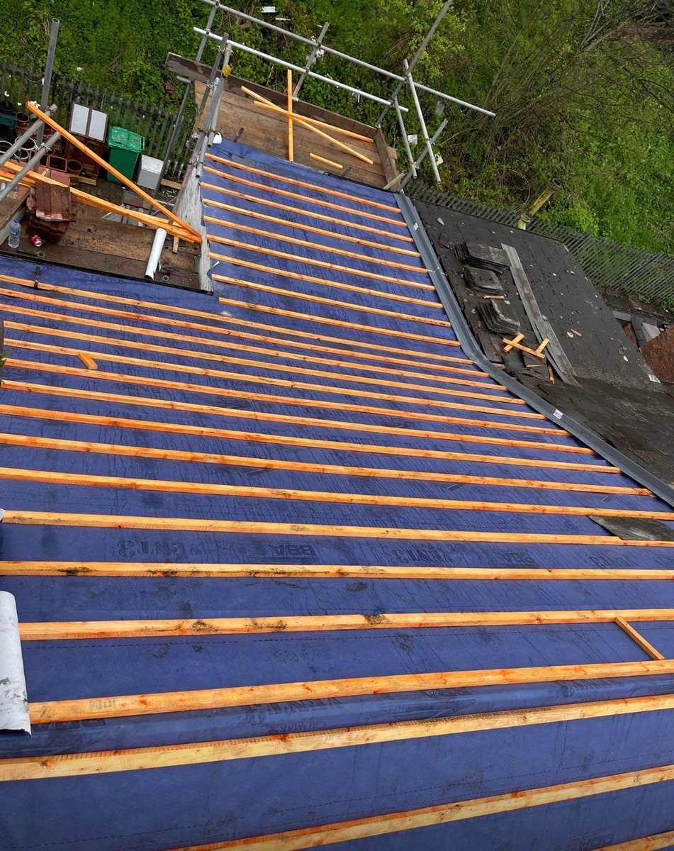 Built on Honesty and Quality Workmanship in Manchester & Stockport by Abroofingmanchester